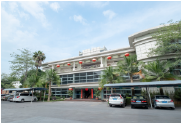 车岗厂区  办公楼