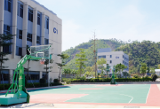 新成厂区 生活区 2